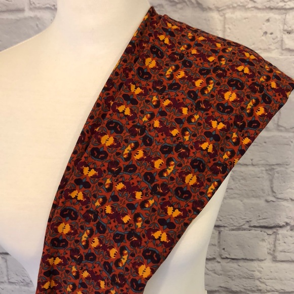 FINAL Price | LuLaRoe Tween Leggings - NEW w/o Tag - Picture 2 of 3